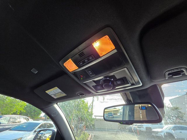 Used 2023 Toyota Tacoma TRD Off-Road image 12