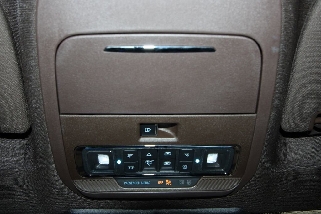 Used 2025 Ford F150 King Ranch w/ FX4 Off-Road Package AWD/4WD image 23