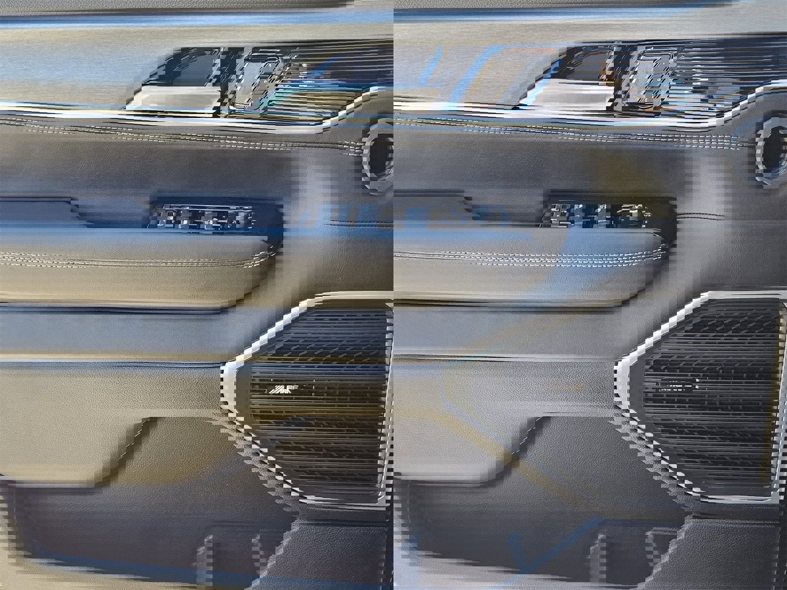 New 2025 Jeep Wagoneer Series II image 23