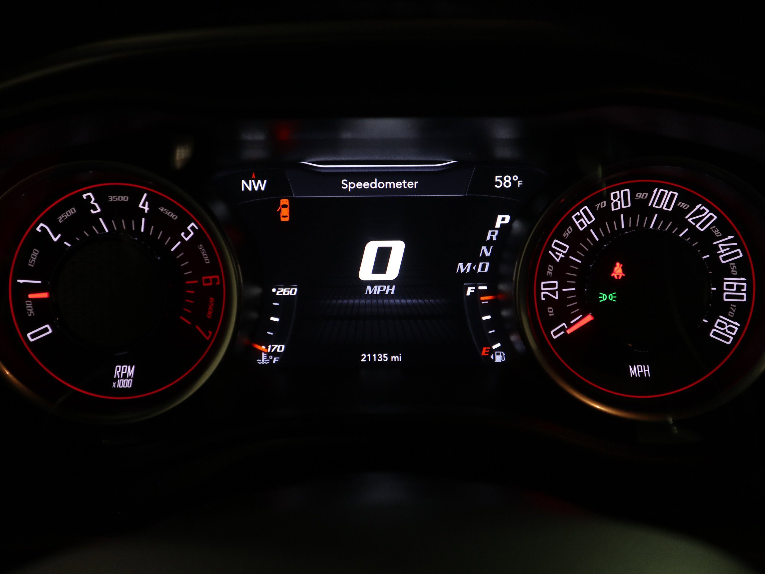 Used 2022 Dodge Challenger R/T Scat Pack image 17