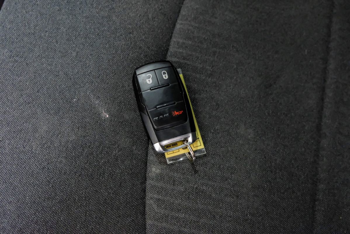 Used 2024 RAM 3500 Tradesman w/ Towing Technology Group image 66