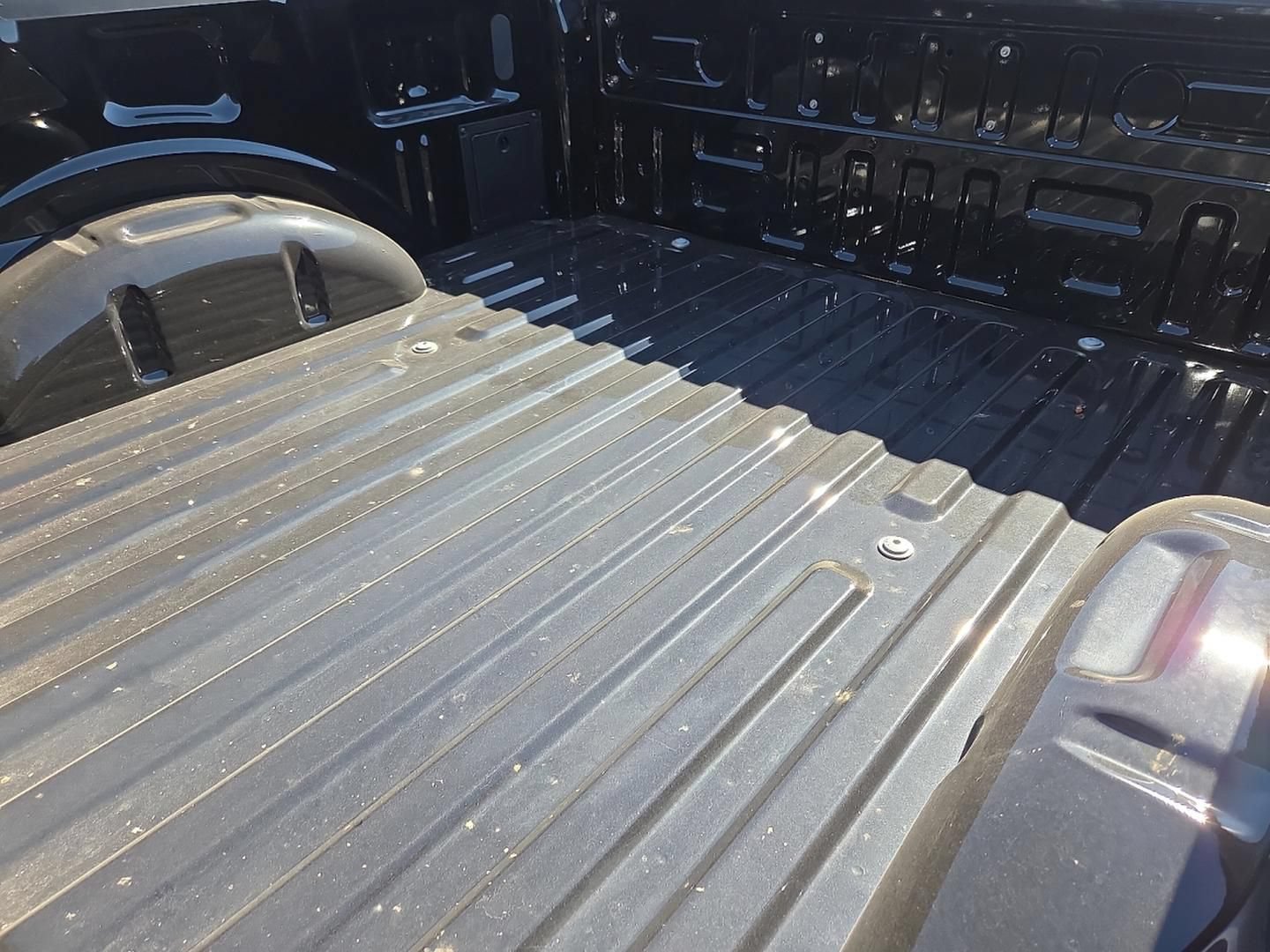 New 2025 Ford F150 XL AWD/4WD image 8