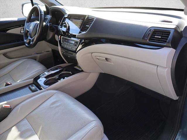 Used 2020 Honda Pilot Elite image 26