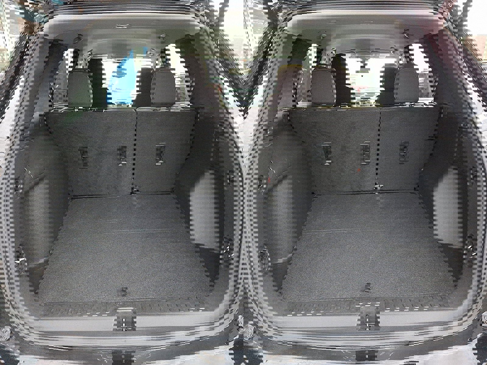 Used 2022 Chevrolet Equinox LT image 29