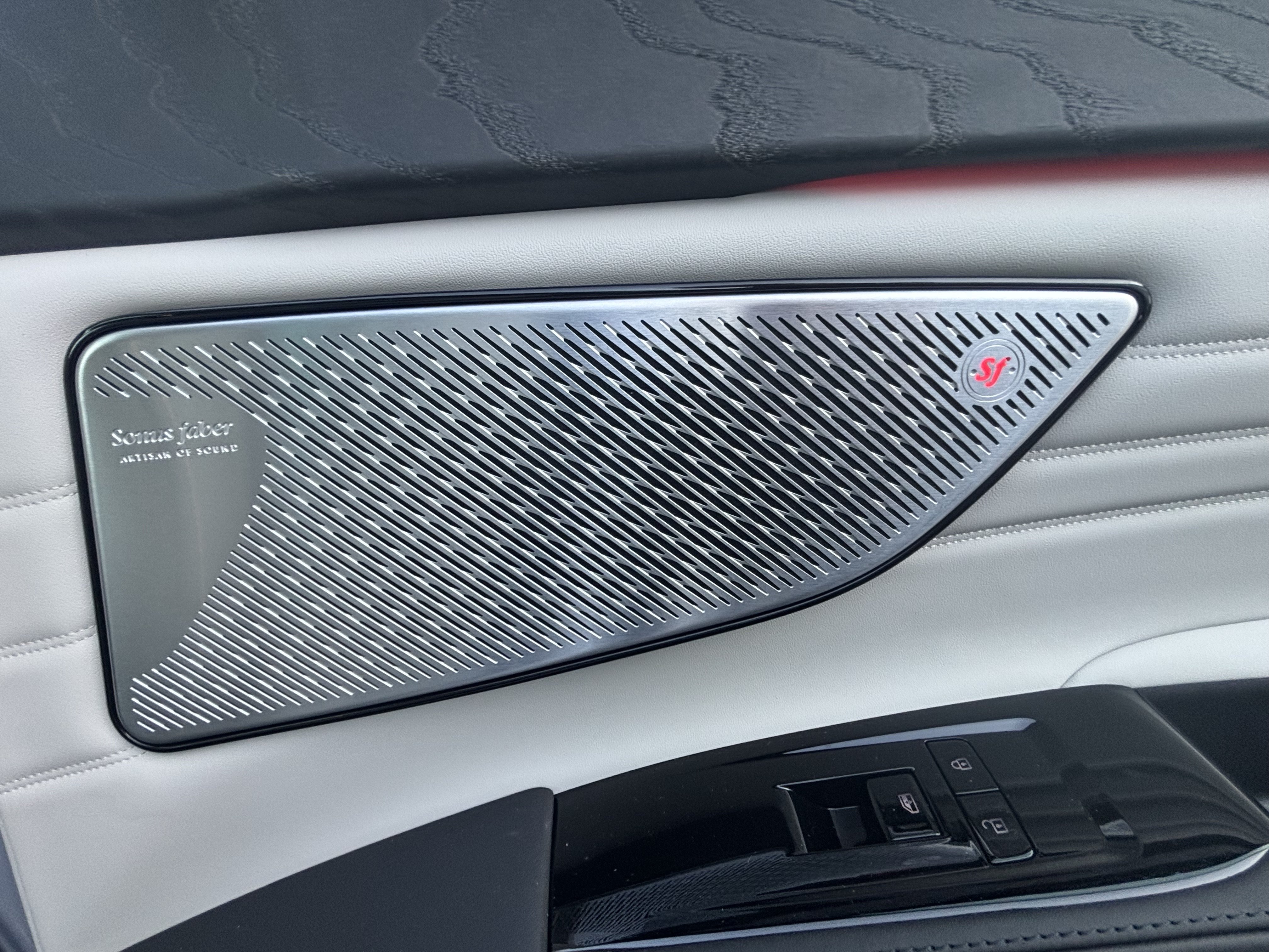 New 2027 Maserati Grecale Modena AWD/4WD image 37