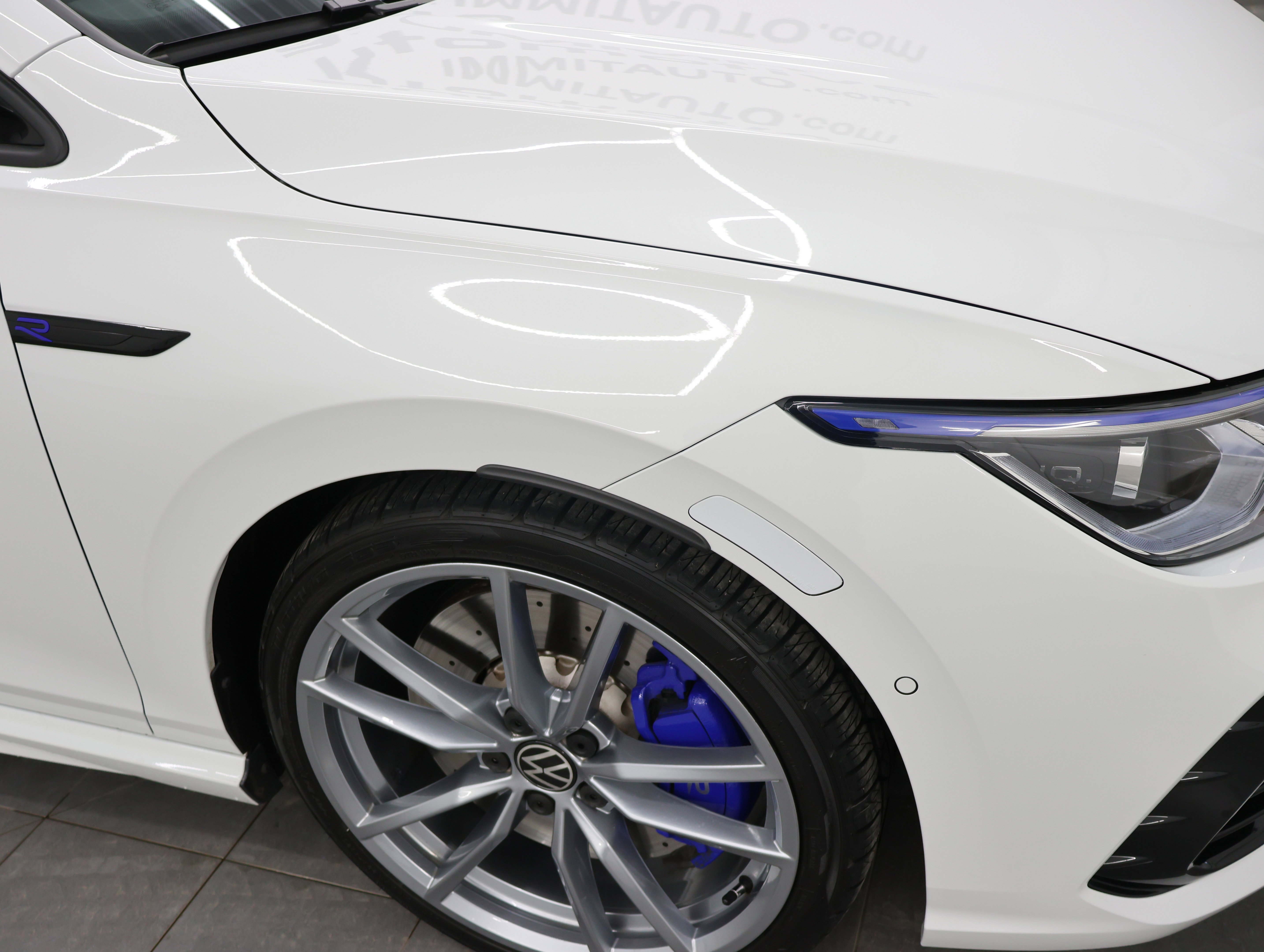 Used 2024 Volkswagen Golf R image 21