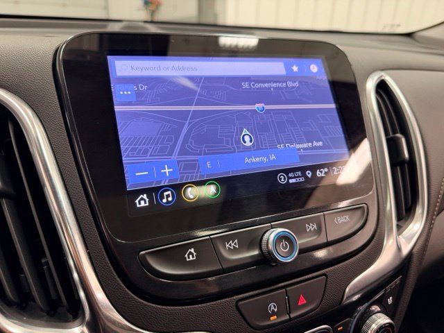 Certified 2024 Chevrolet Equinox Premier AWD/4WD image 11