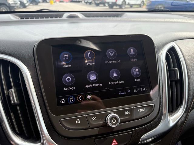 Used 2019 Chevrolet Equinox Premier FWD image 18