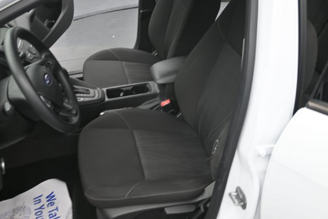 Used 2017 Ford Focus SE FWD image 19