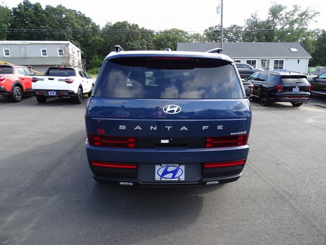 New 2026 Hyundai Santa Fe SEL image 6