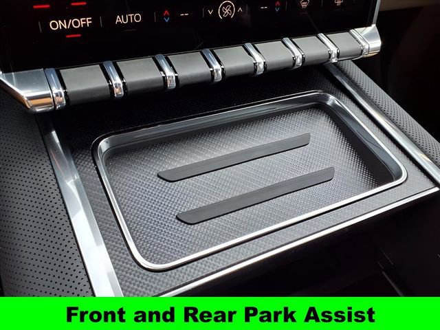 New 2026 GMC Sierra EV Elevation image 14