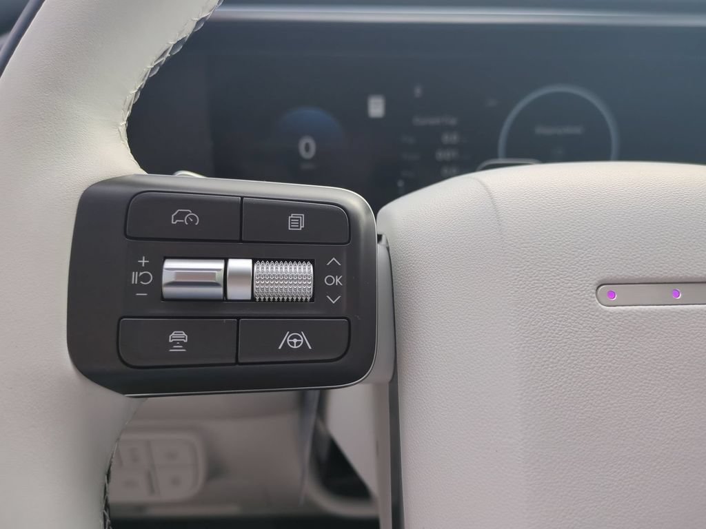 New 2027 Hyundai Palisade Calligraphy FWD image 35