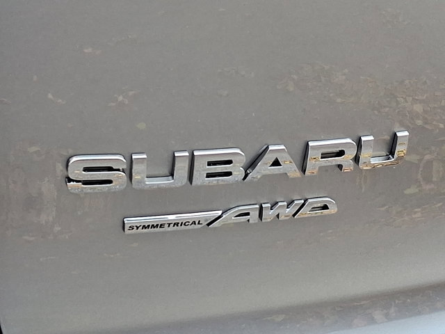 New 2025 Subaru Ascent Touring image 22