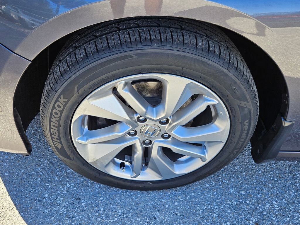 Used 2020 Honda Accord LX image 17