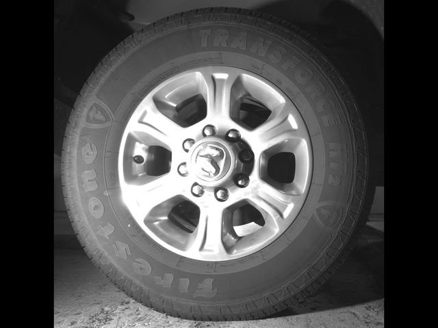 Used 2026 RAM 2500 Big Horn AWD/4WD image 11