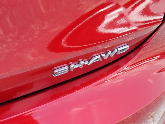 Used 2023 Acura TLX Type S AWD/4WD image 6