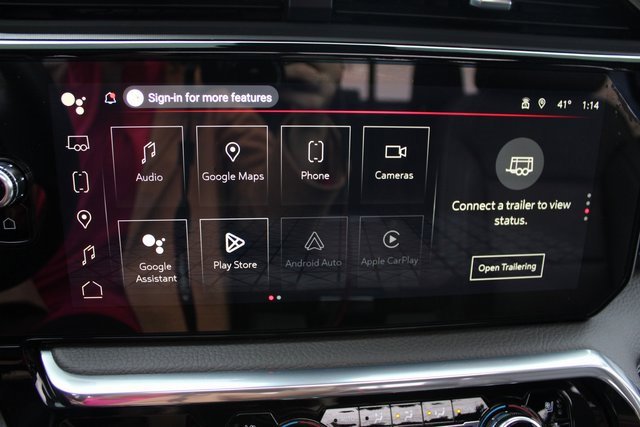 Used 2025 GMC Sierra 1500 Denali w/ Technology Package image 26