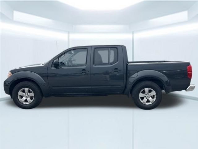 Used 2013 Nissan Frontier SV w/ SV Value Truck Pkg RWD image 10