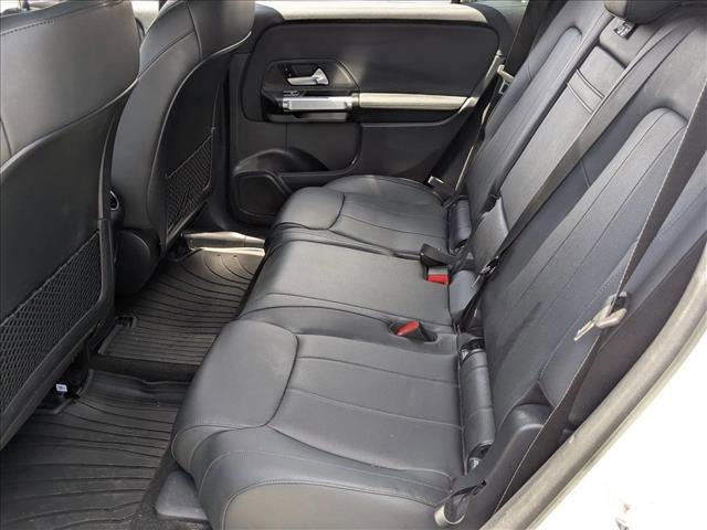 Used 2023 Mercedes-Benz EQB 250+ image 20