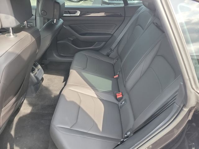 Used 2022 Volkswagen Arteon SE image 10