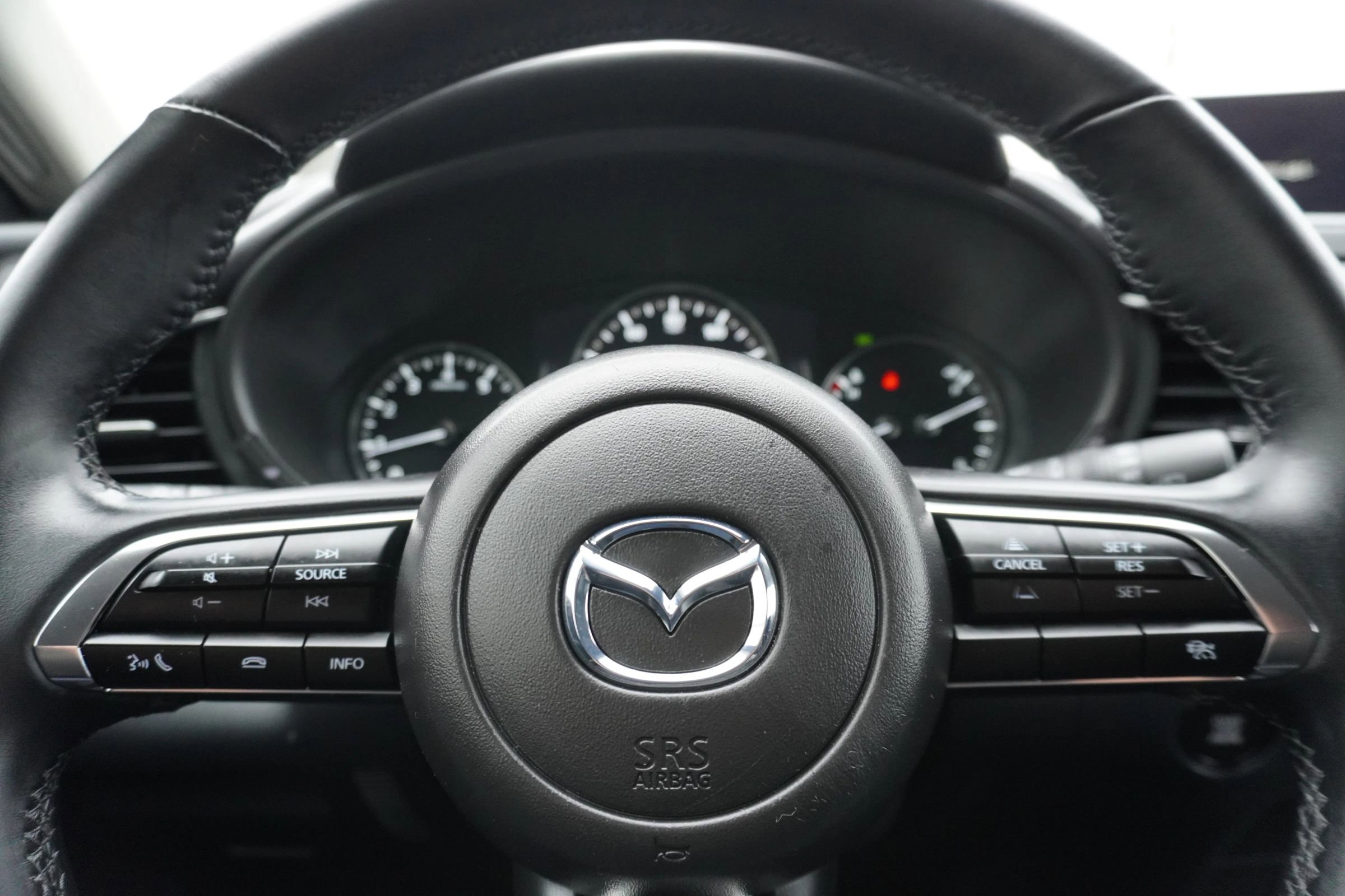 Used 2025 MAZDA CX-30 AWD 2.5 S w/ Select Sport Pkg image 19