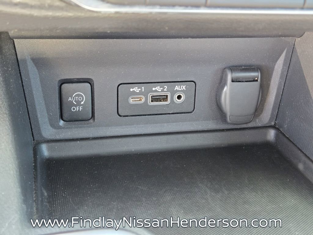 Used 2024 Nissan Sentra SR image 28