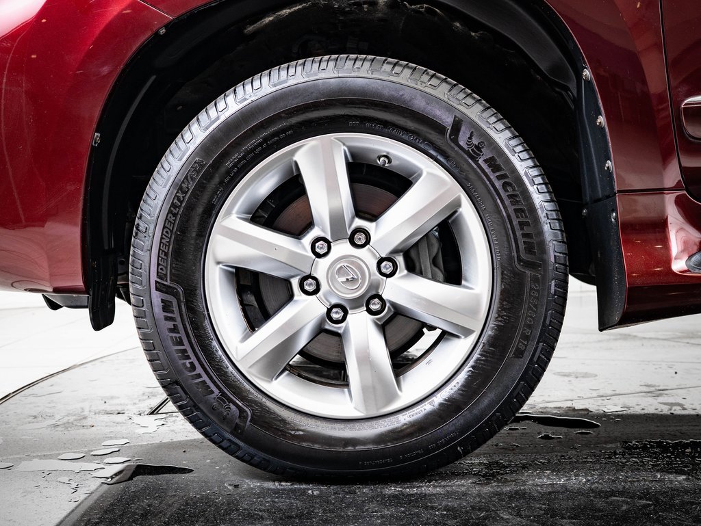 Used 2013 Lexus GX 460 Premium image 13