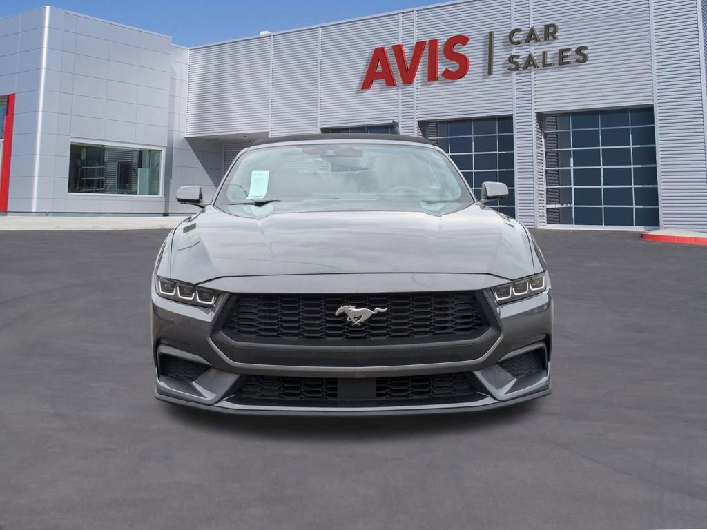 Used 2024 Ford Mustang Premium image 2