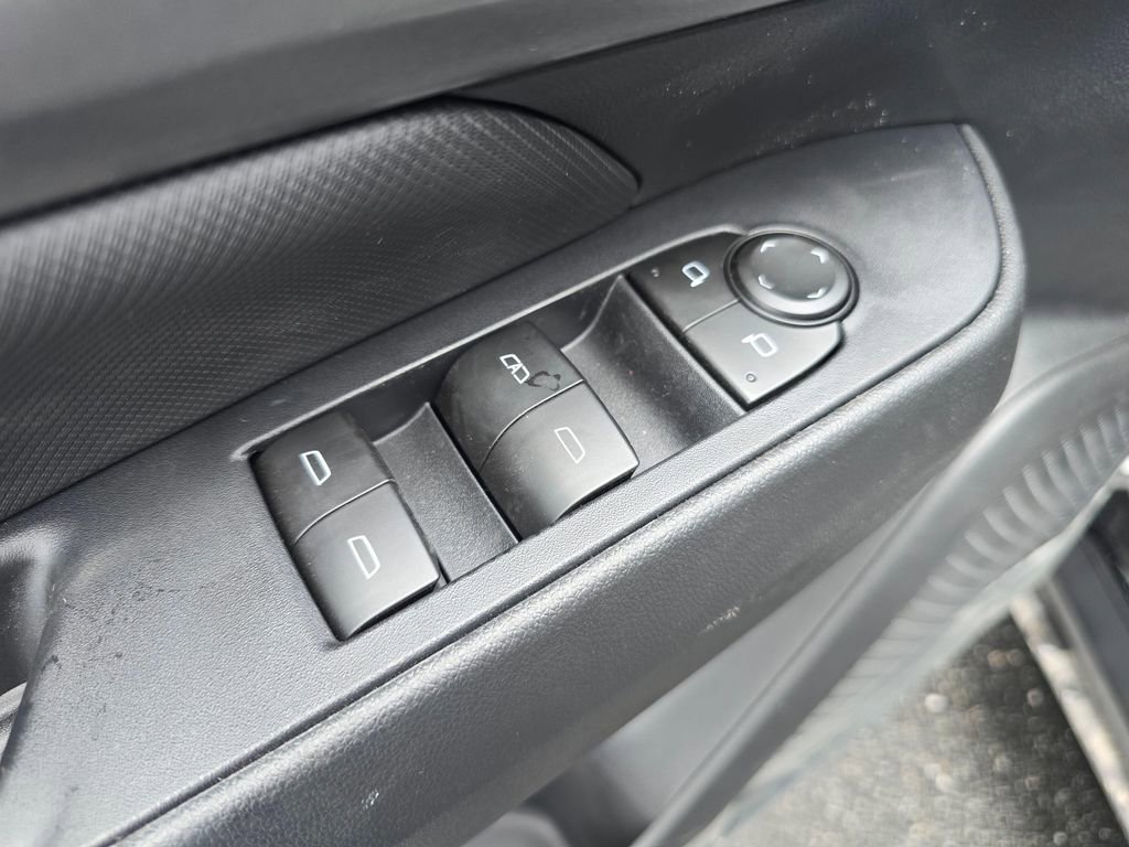 New 2026 Chevrolet Equinox EV RS image 25