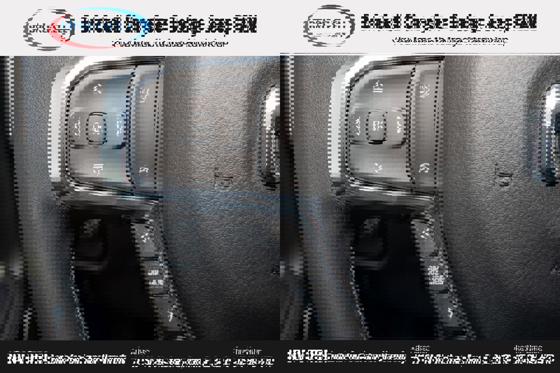 New 2026 RAM 1500 Laramie w/ Sport Appearance Package image 29