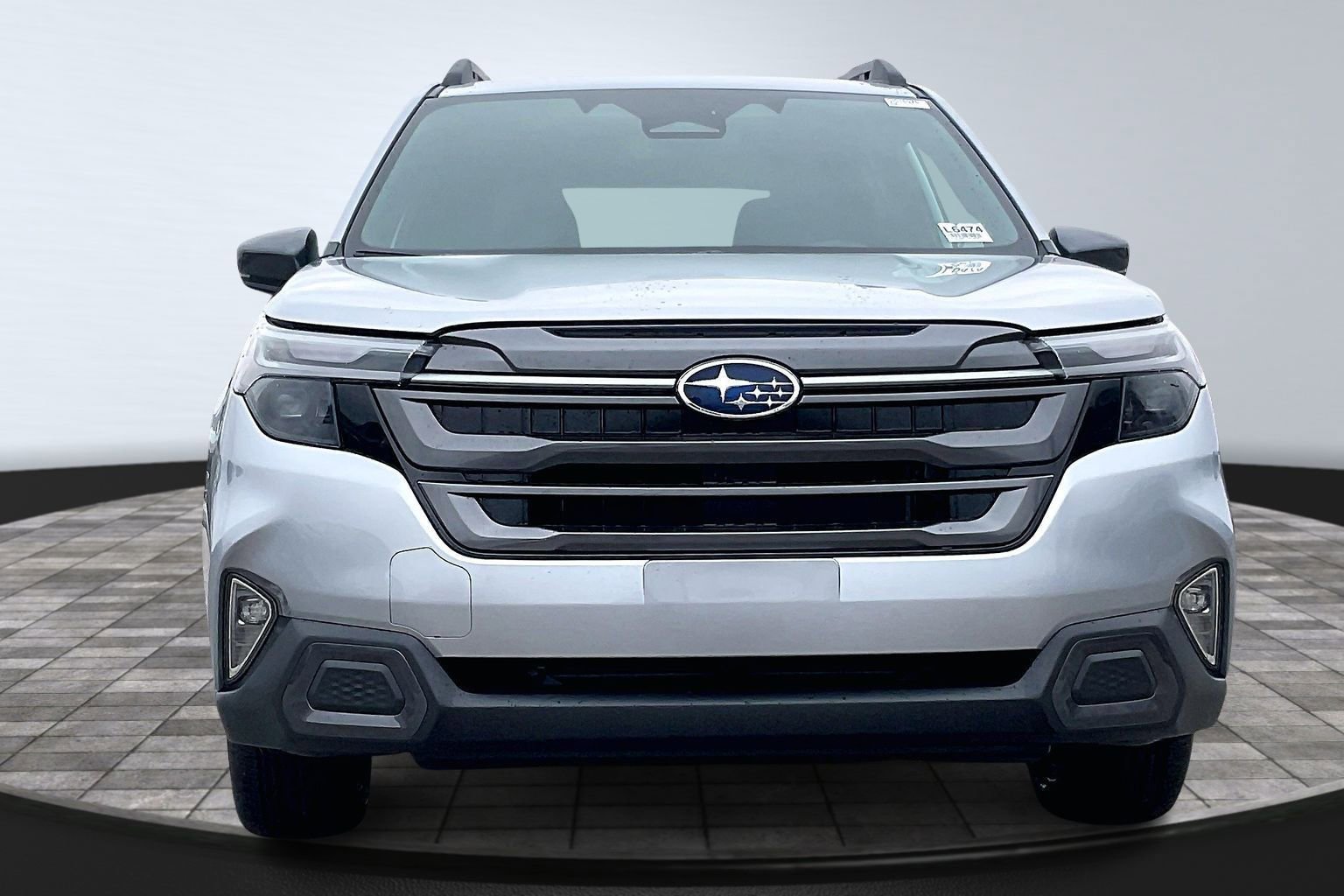 New 2026 Subaru Forester Limited image 12