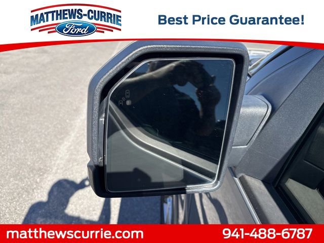 Used 2018 Ford F150 Lariat image 8