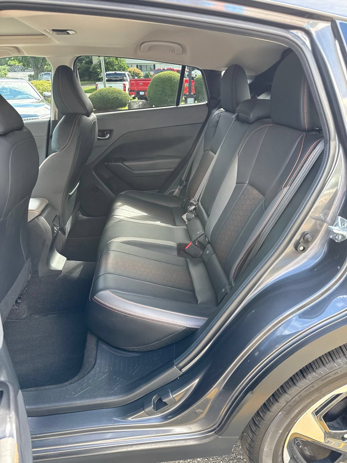 Used 2024 Subaru Crosstrek 2.5i Limited AWD/4WD image 20