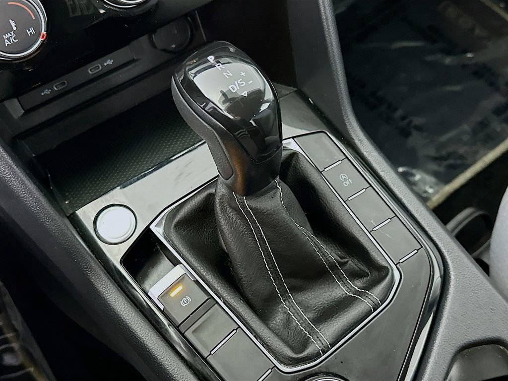 Used 2023 Volkswagen Taos S image 30