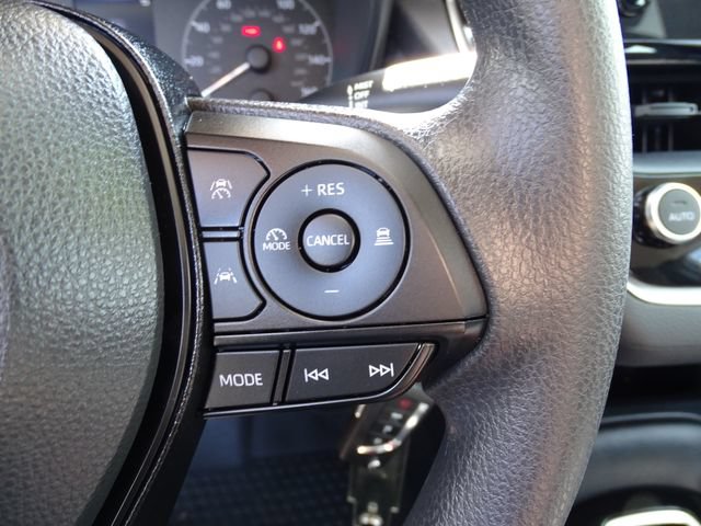 Used 2024 Toyota Corolla LE FWD image 18