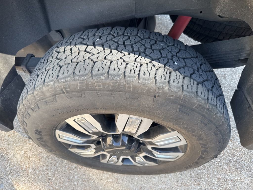 Used 2024 GMC Sierra 2500 Denali w/ Denali Reserve Package image 3