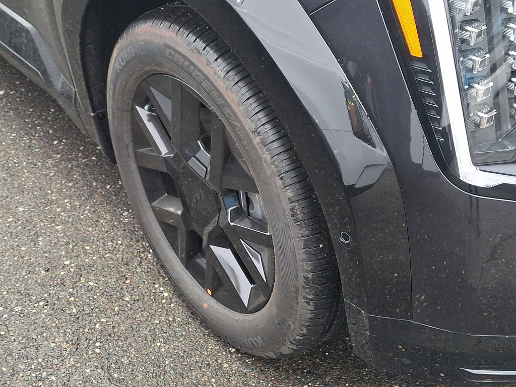 New 2026 Kia EV9 Land image 4