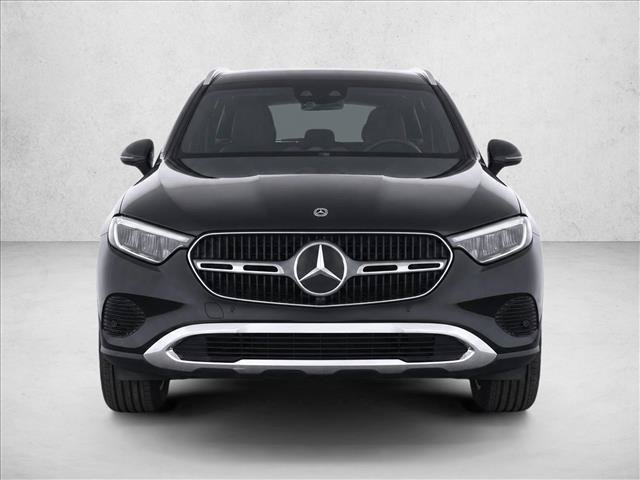 Certified 2024 Mercedes-Benz GLC 300 4MATIC image 2