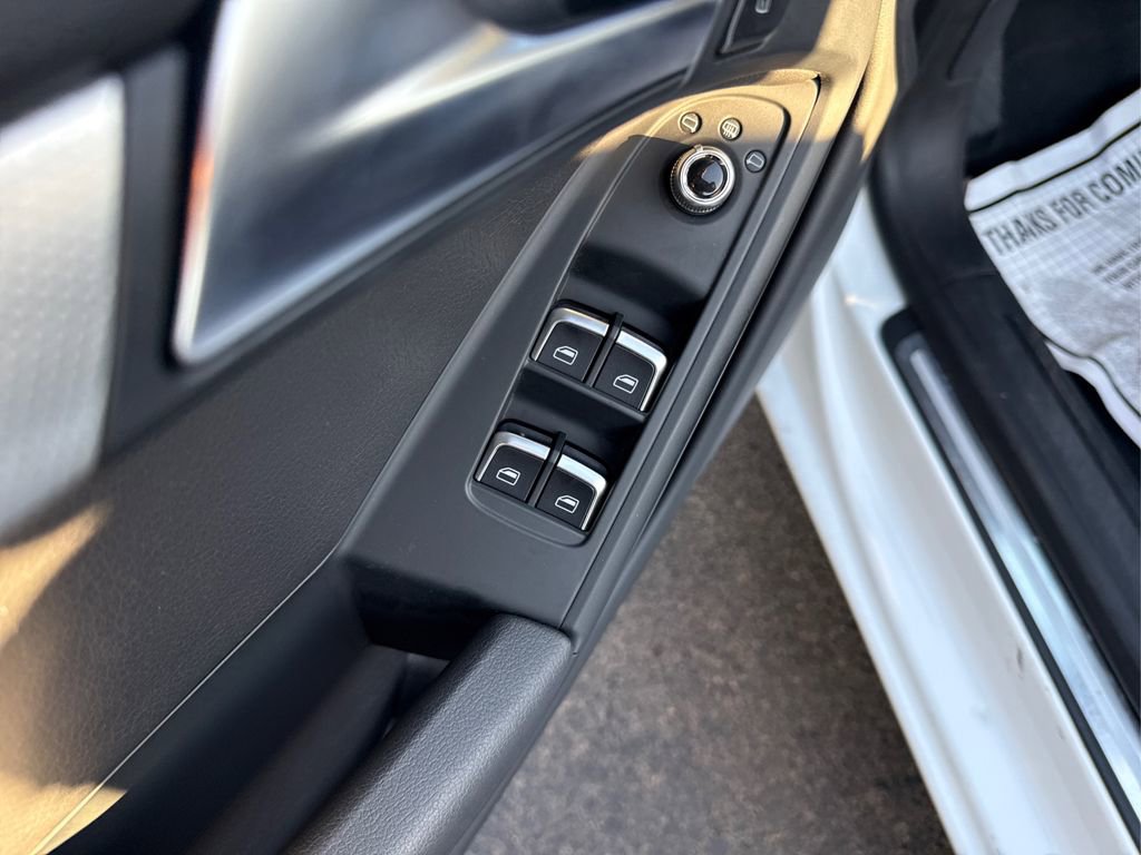 Used 2015 Audi A5 2.0T Premium w/ Audi MMI Navigation image 30