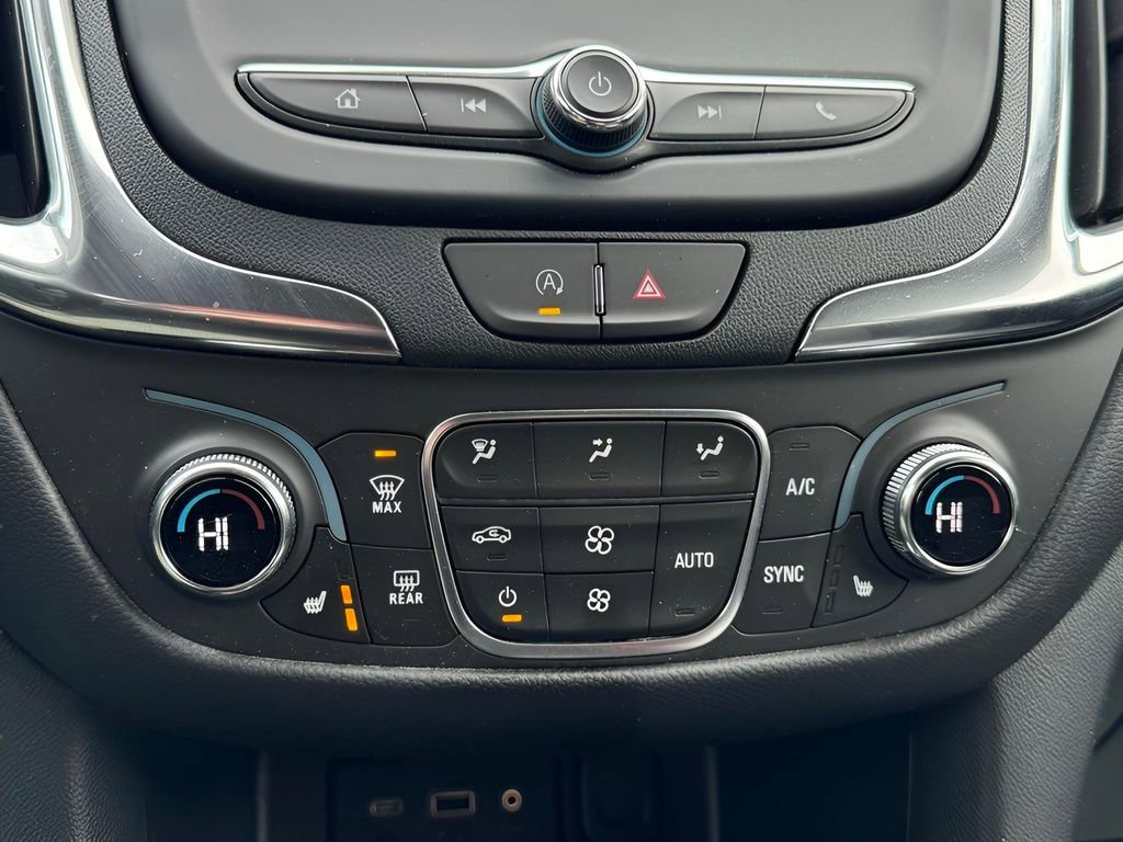 Used 2023 Chevrolet Equinox LT image 15