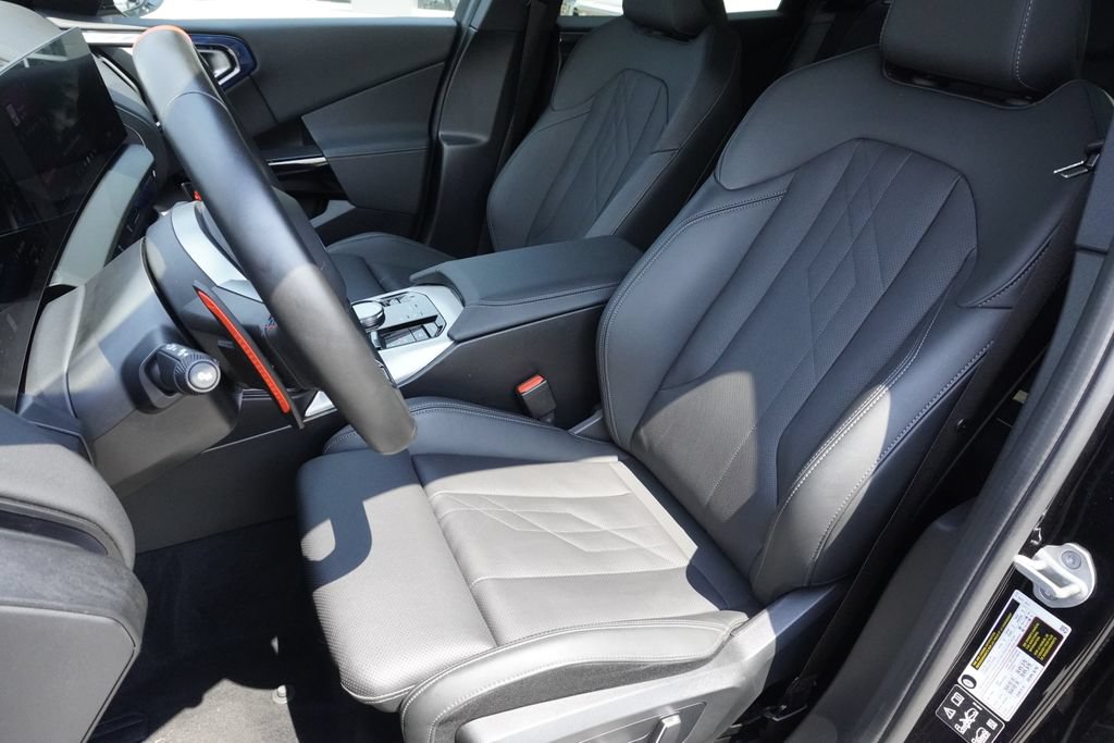 Used 2026 BMW X3 M50 AWD/4WD image 20