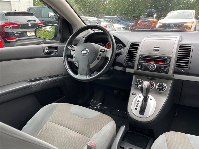 Used 2010 Nissan Sentra 2.0 S w/ Convenience Pkg FWD image 15