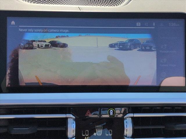 Used 2023 BMW M4 xDrive Competition image 13