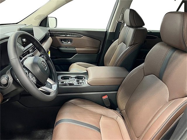 New 2025 Honda Pilot Elite image 14