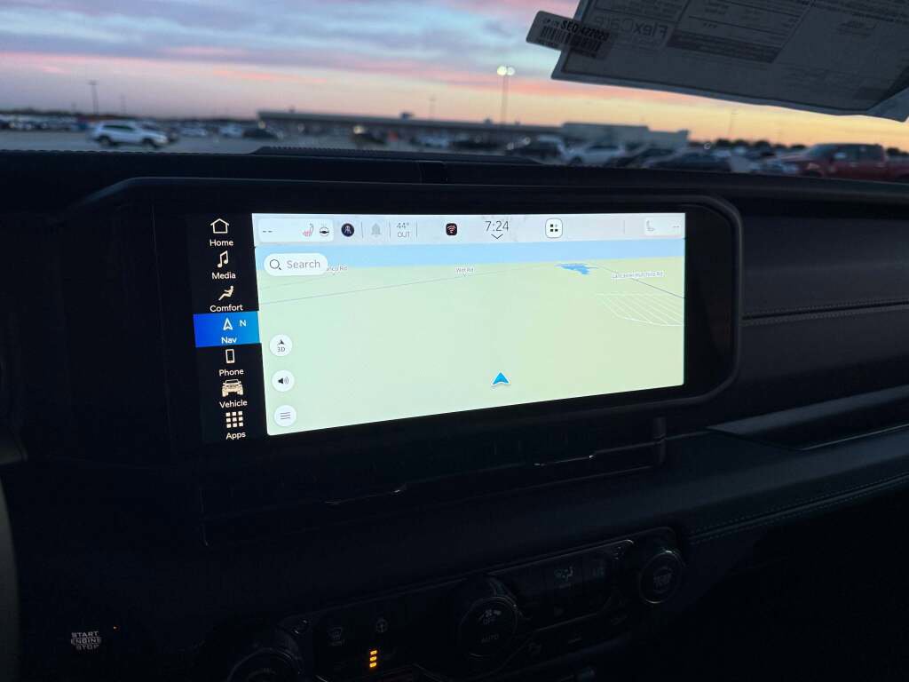 New 2026 Jeep Wrangler Sahara image 30