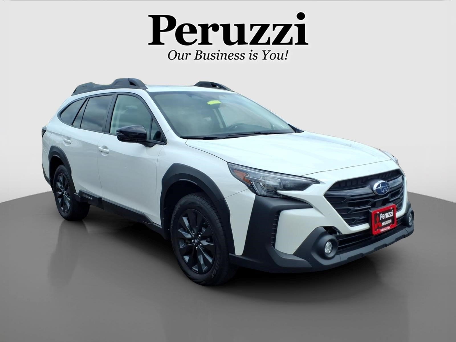 Used 2024 Subaru Outback Onyx Edition AWD/4WD video 1