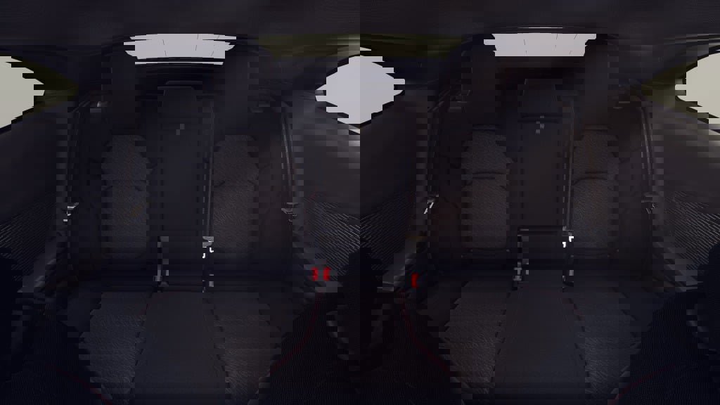 New 2026 Dodge Charger R/T image 3