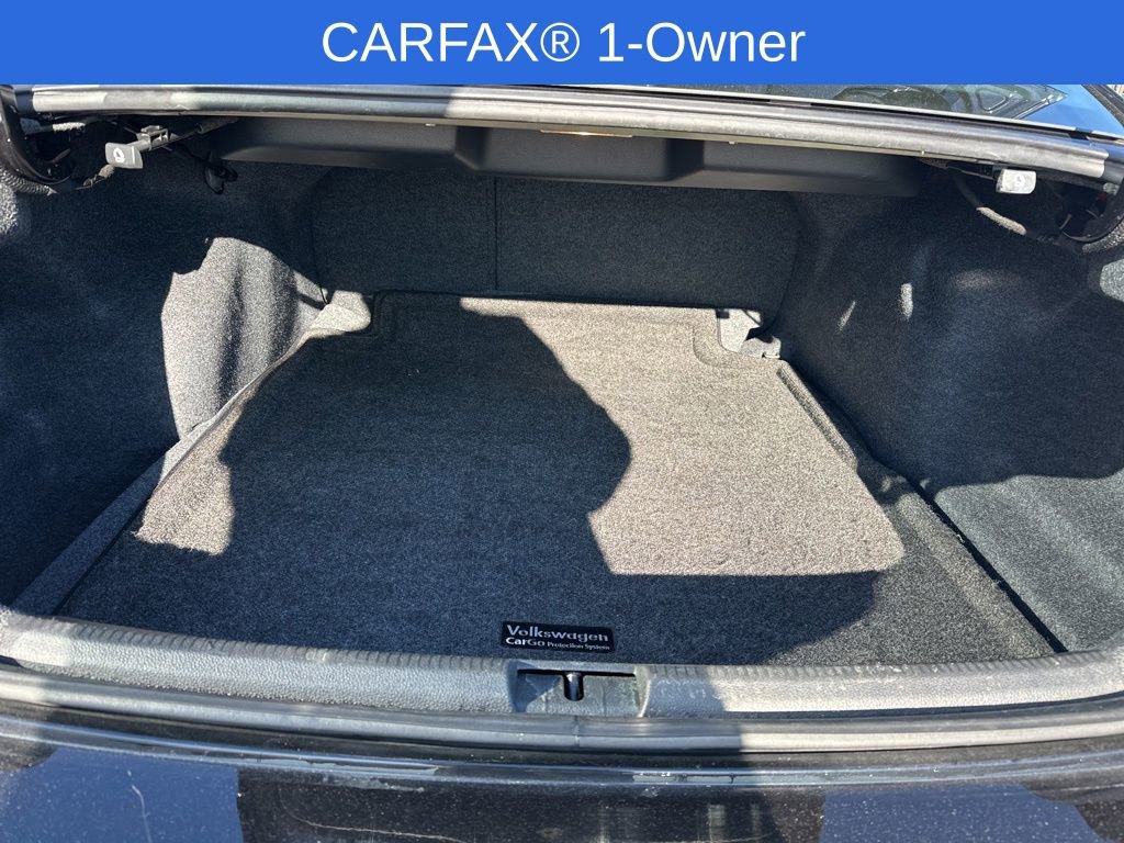 Used 2021 Volkswagen Passat 2.0T R-Line image 30
