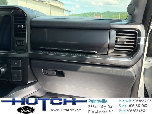 New 2026 Ford F250 Lariat w/ Lariat Premium Package AWD/4WD image 26