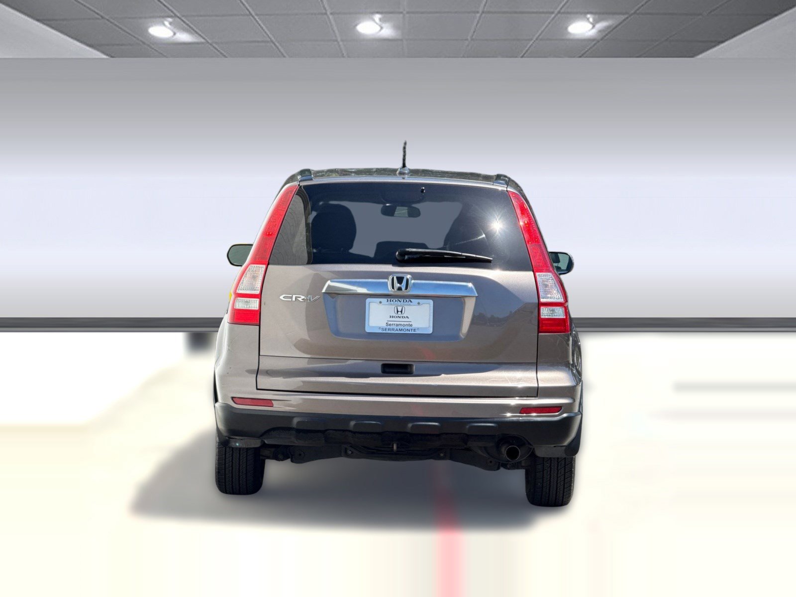Used 2010 Honda CR-V EX-L image 10